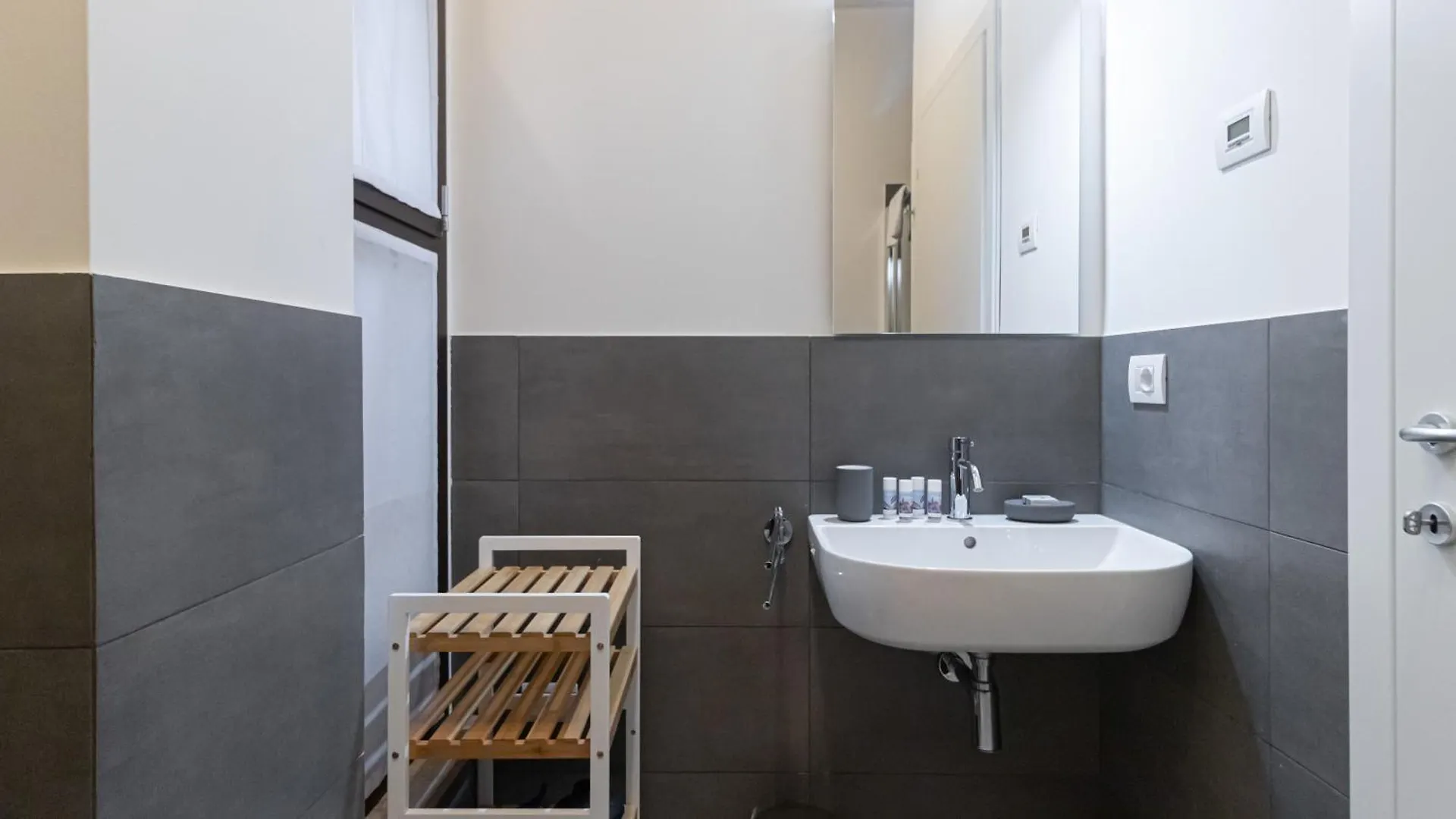 Italianway - Pianell 5 A Apartment Milan Italy