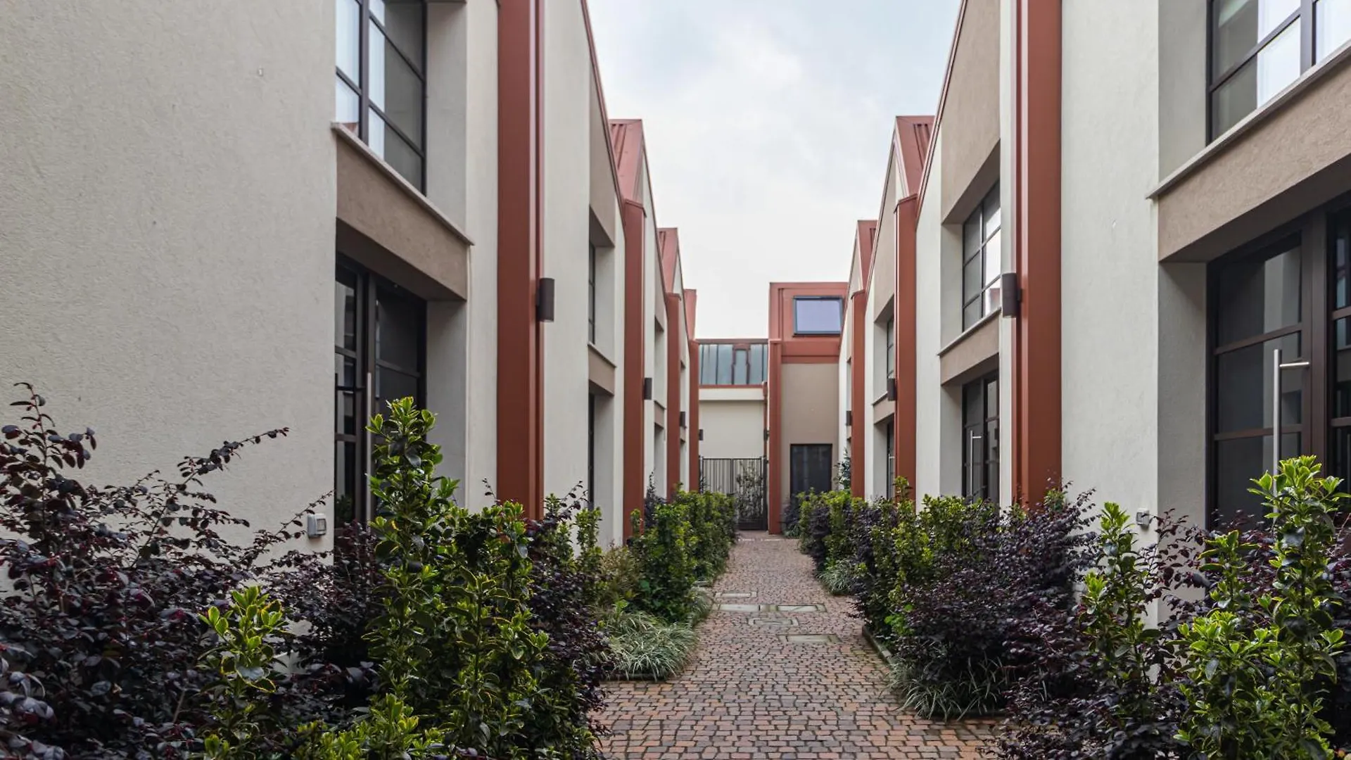Italianway - Pianell 5 A Apartment Milan