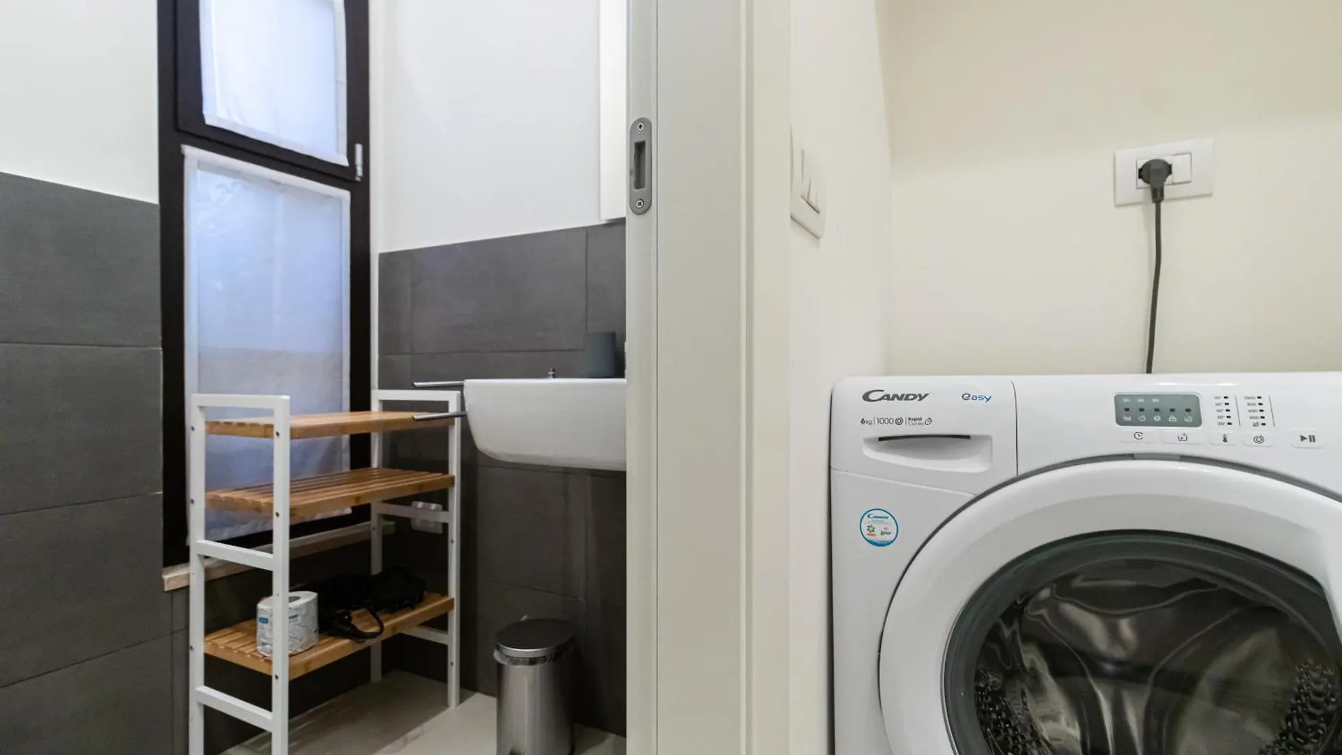 Italianway - Pianell 5 A Apartment Milan Italy