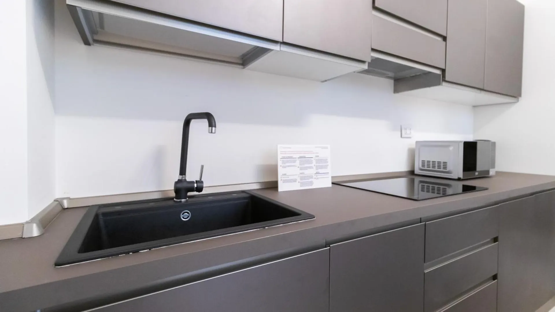 Italianway - Pianell 5 A Apartment Milan