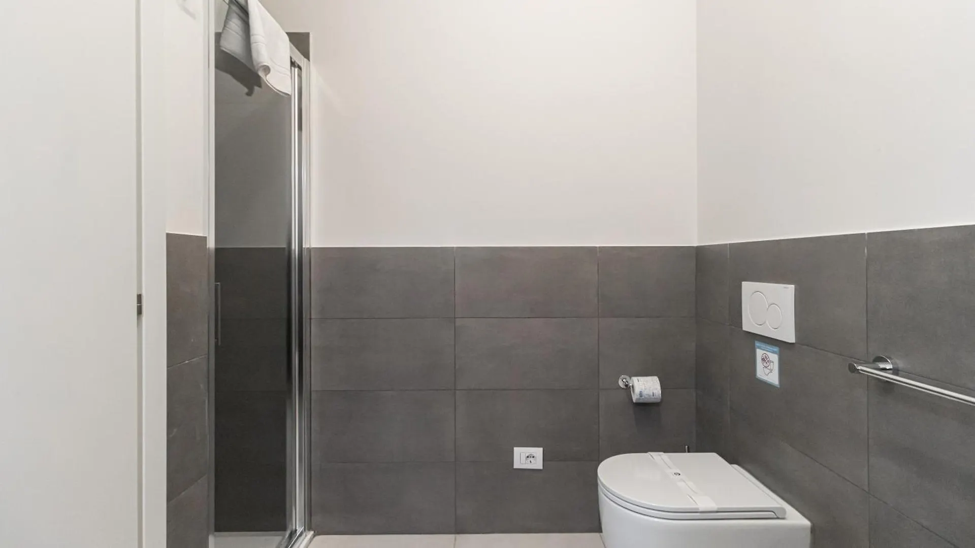 Italianway - Pianell 5 A Apartment Milan
