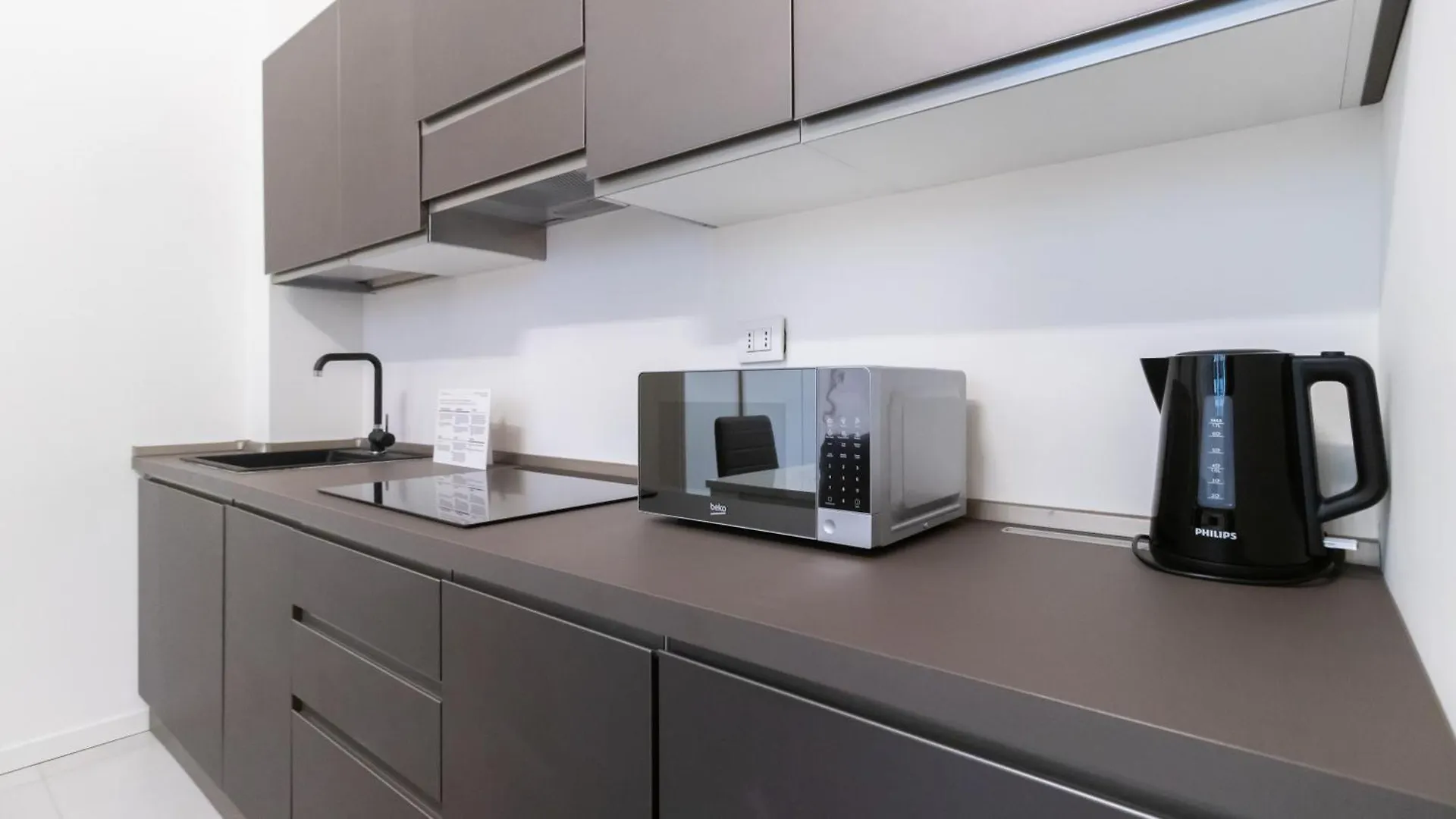 Italianway - Pianell 5 A Apartment Milan Italy