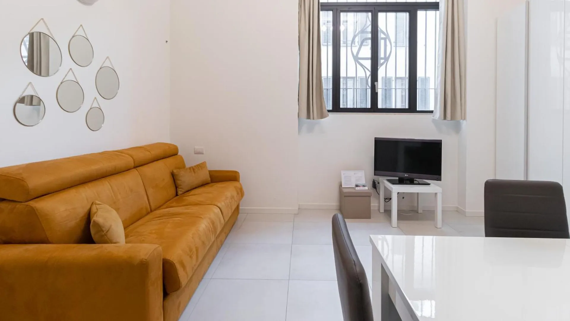Italianway - Pianell 5 A Apartment Milan Italy