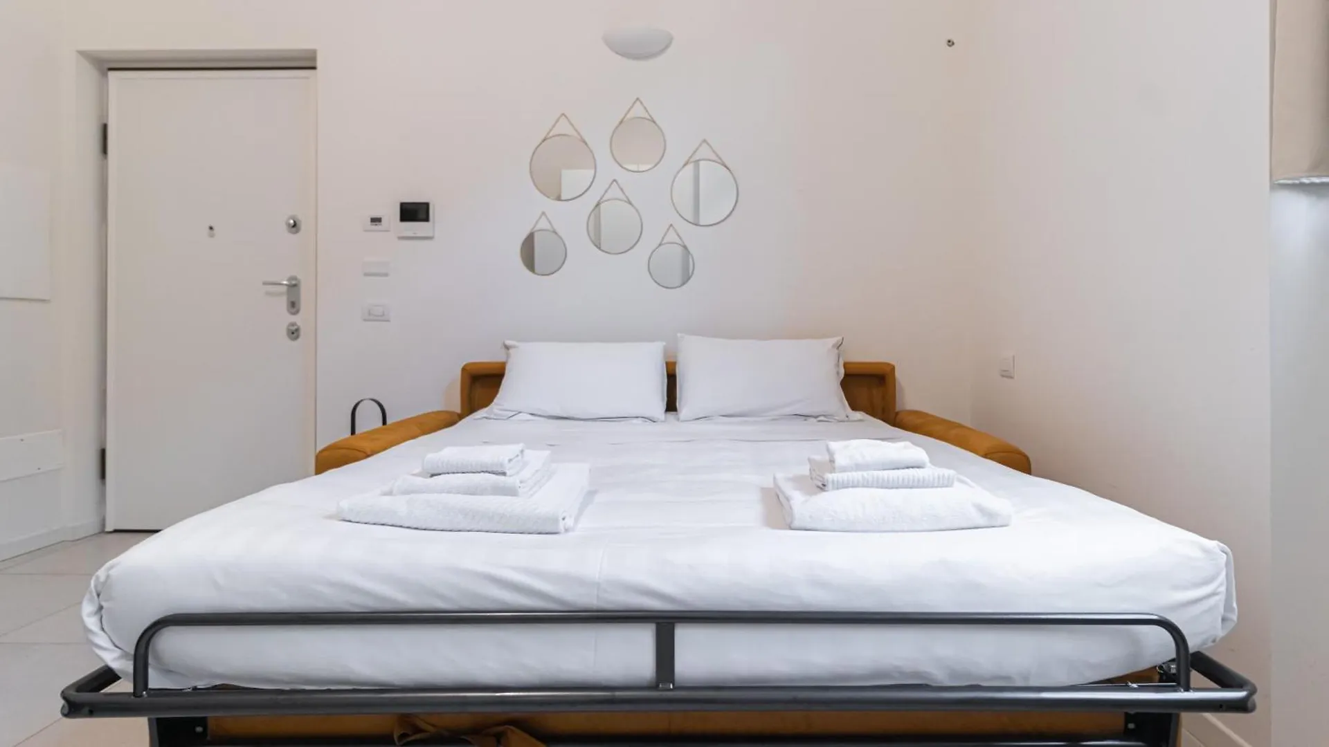 Italianway - Pianell 5 A Apartment Milan