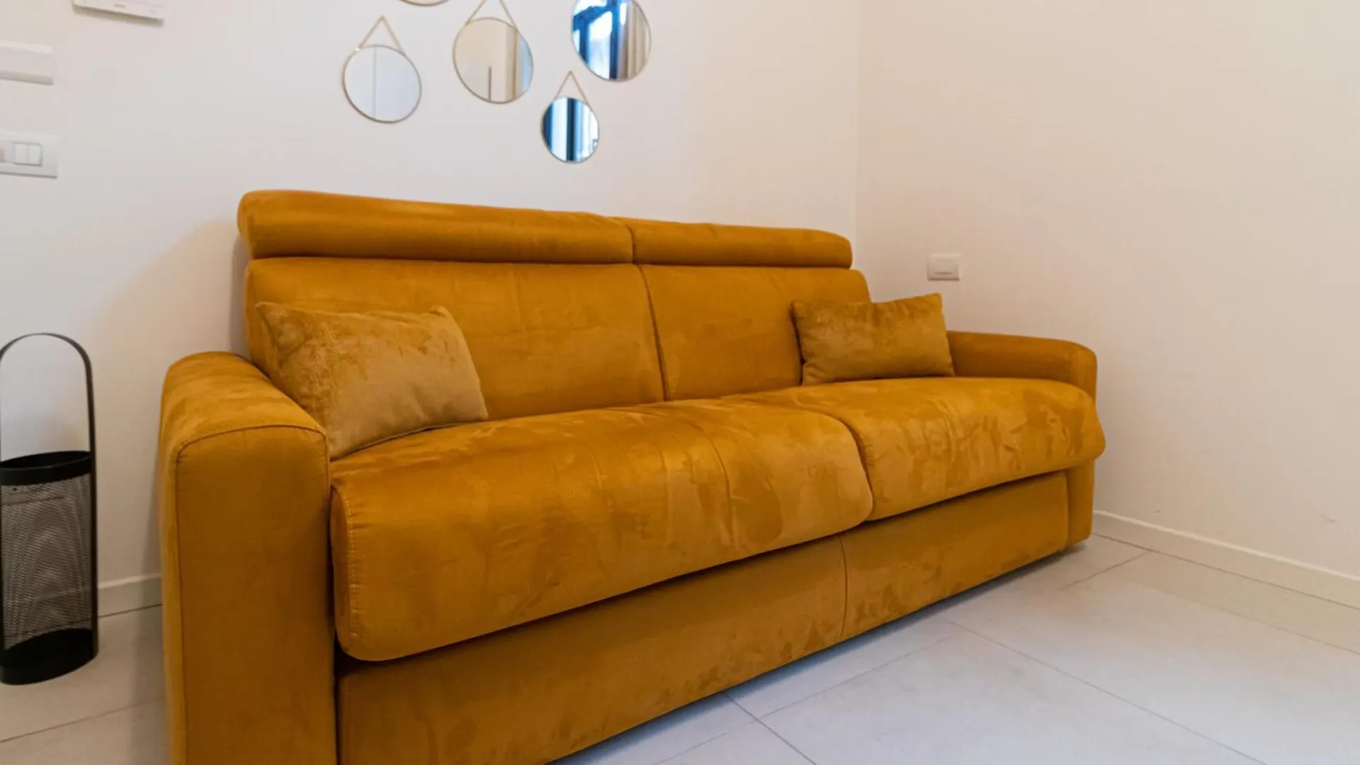 Italianway - Pianell 5 A Apartment Milan